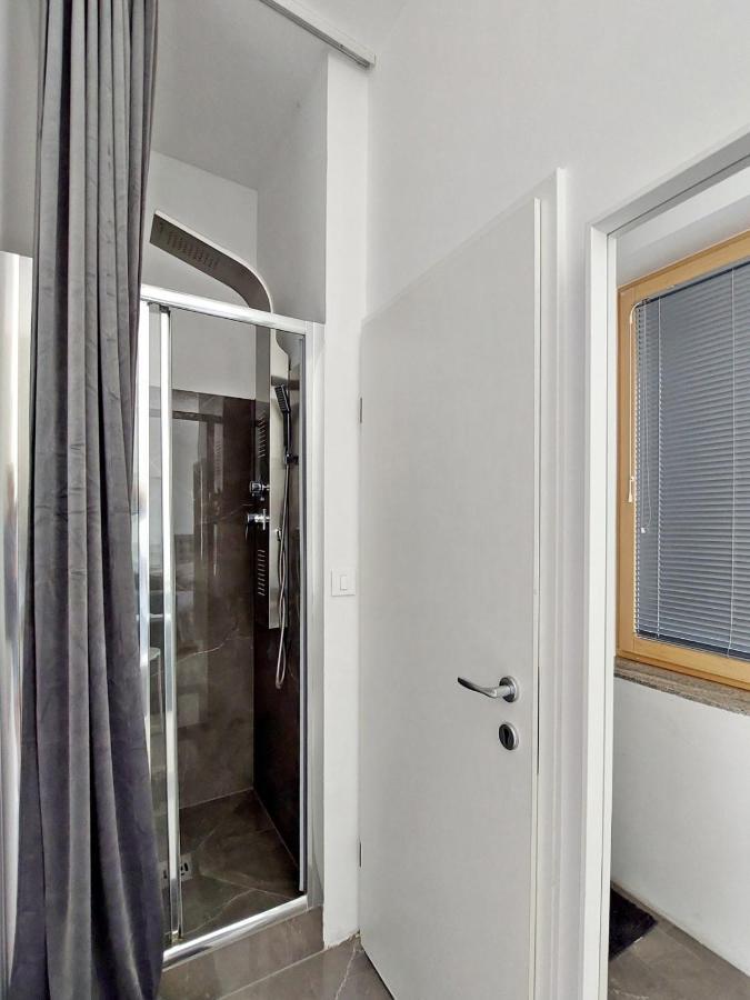 Rose Valley, Modern Studios & Apartments ليوبليانا المظهر الخارجي الصورة