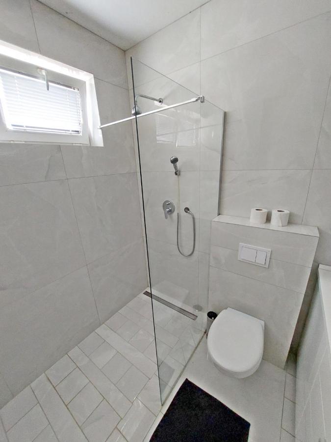 Rose Valley, Modern Studios & Apartments ليوبليانا المظهر الخارجي الصورة