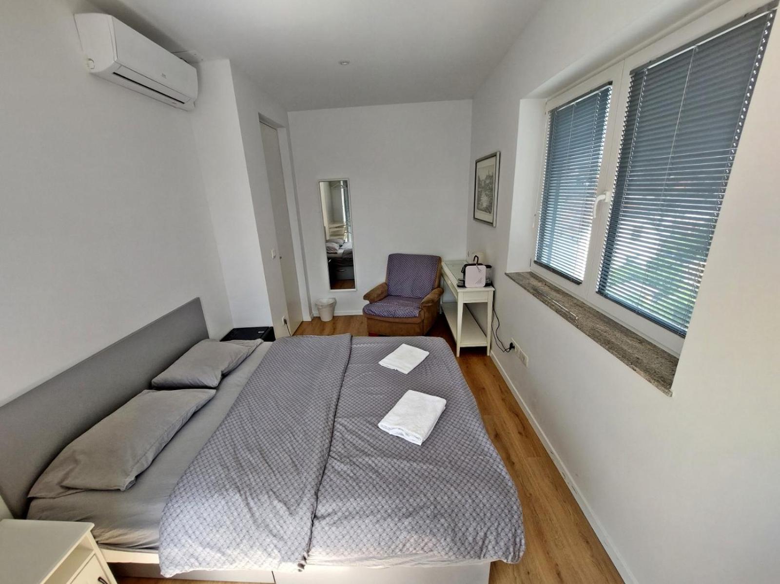 Rose Valley, Modern Studios & Apartments ليوبليانا المظهر الخارجي الصورة