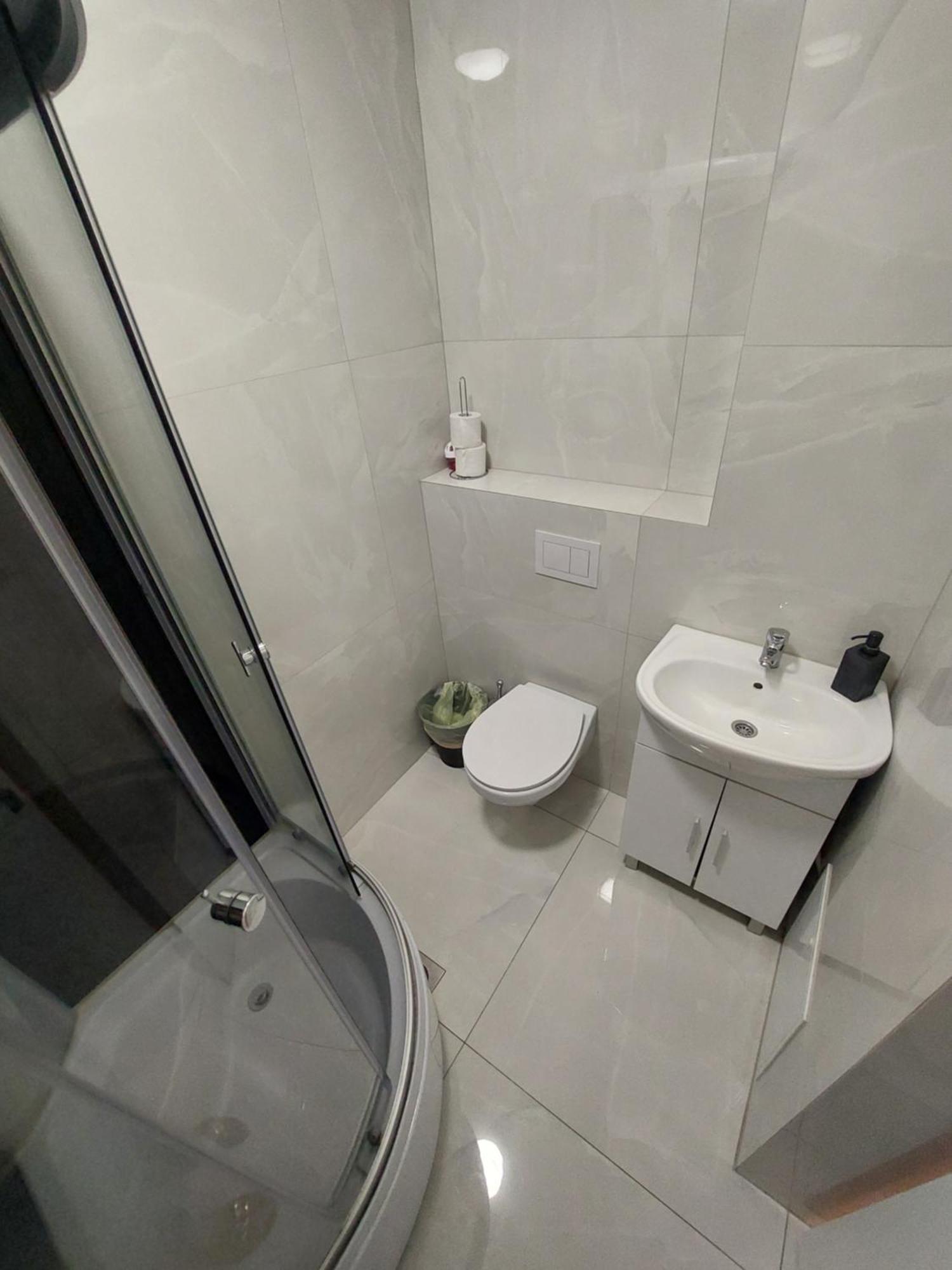 Rose Valley, Modern Studios & Apartments ليوبليانا المظهر الخارجي الصورة